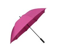 Knirps U.900 Ultra Light XXL Manual Paraguas de palo 97 cm fucsia