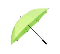 Knirps U.900 Ultra Light XXL Manual Paraguas de palo 97 cm verde
