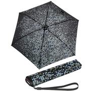 Knirps Ultra US.050 - Paraguas de bolsillo (21 cm, ultra ligero y plano, resistente a las tormentas)