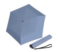 Knirps Ultra US.050 - Paraguas de bolsillo (21 cm, ultra ligero y plano, resistente a las tormentas)