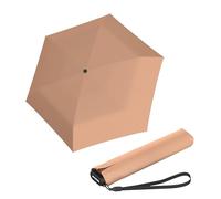 Knirps Ultra US.050 - Paraguas de bolsillo (21 cm, ultra ligero y plano, resistente a las tormentas)