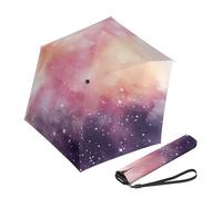 Knirps Ultra US.050 - Paraguas de bolsillo (21 cm, ultra ligero y plano, resistente a las tormentas)