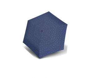 Knirps Us.050 Ultra Light Slim Manual azul