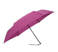 Knirps paraguas US.050 Ultra Light Slim Manual Berry púrpura