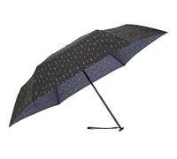 Knirps Ultra Light Slim Manual Rain Black