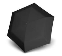 Knirps US.050 Ultra Light Slim Manual Paraguas de bolsillo 21 cm gris