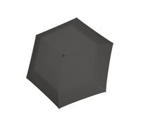 Knirps US.050 Ultra Light Slim Manual Paraguas de bolsillo 21 cm aceituna