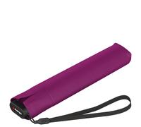 Knirps paraguas US.050 Ultra Light Slim Manual Berry púrpura