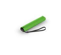 Knirps US.050 Ultra Light Slim Manual - Paraguas de bolsillo (green)