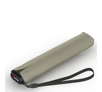 Knirps paraguas US.050 Ultra Light Slim Manual Moss caqui