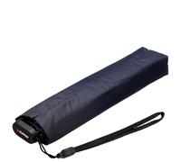 Knirps paraguas US.050 Ultra Light Slim Manual Navy azul