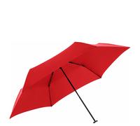 Knirps Paraguas de bolsillo Ultra US.050 Slim Manual - Ultra ligero y plano - Resistente a tormentas