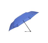 Knirps US.050 Ultra Light Slim Manual Paraguas de bolsillo 21 cm azul