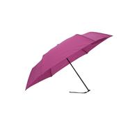 Knirps US.050 Ultra Light Slim Manual Paraguas plegable 21 cm fucsia