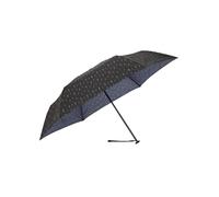 Knirps US.050 Paraguas de bolsillo 21 cm gris
