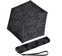 Knirps US.050 Ultra Light Slim Manual Paraguas Think, Piensa, talla única
