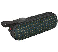 Knirps X1 Manual 2Cross Green