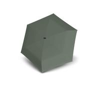 Knirps X4U Paraguas de bolsillo 21 cm verde