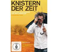 Knistern der Zeit - Christoph Schlingensief und sein Operndorf in Burkina Faso [Alemania] [DVD]