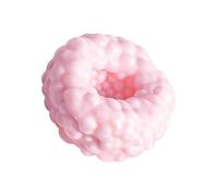 Knisternder Stressball Akustisches Fidget-Toy (12 cm) | Sensorischer Knetball zur Stressbewältigung, -Anti-Stress-Hilfe für Büro Schule & Reise, Beruhigendes Fidget-Gadget für & Entspannung