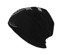 Knit Beanie Hat 5.º Grupo De Fuerzas Especiales Elástico Cálidos De Invierno Suave Gorro De Calavera para Correr Ciclismo Hiking