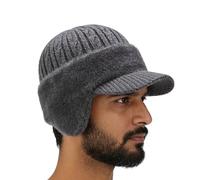 Knit Beanie Hats,Breathable Knitted Soft Outdoor Supplies | Women Head Beanies | For Outdoor Party Autumn Daily Indoor Thanksgiving Holiday Birthday Offices Home Vacation