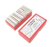 Knit Blocking Pins Kit, Knit Blocking Combs for Crochet Needlework Projects