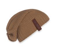 Knit Factory - Coco Gorro - New Camel - One Size