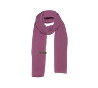 Knit Factory - Liv Bufanda - Violeta - 200x40 cm