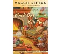 Knit One Kill Two (ebook)