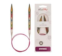 Knit Pro - Aguja Circular (2,75 mm, 80 cm)