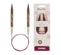 Knit Pro - Aguja Circular (2,75 mm, 80 cm)