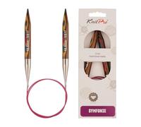 Knit Pro - Aguja Circular (2,75 mm, 80 cm)