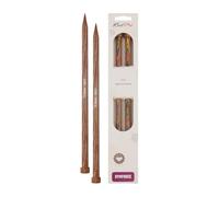 Knit Pro - Agujas KnitPro Symphony (35cm, 12.00mm) - 1 Unidad