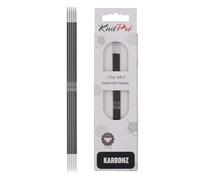 Knit Pro Arcilla, Latón, 1,75 mm