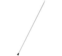 Knit Pro - Ganchillo Tunecino KnitPro Aluminio (30cm, 2.50mm) - 1 Unidad