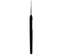 Knit Pro K30864 Aguja de Ganchillo, Acero, Dorado, 1,25 mm