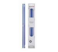 Knit Pro - KnitPro Trendz Tunecino (30cm, 7.00mm) Aguja de Ganchillo Doble Punta - 1 Unidad