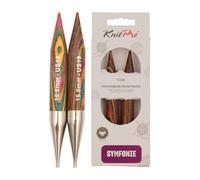 Knit Pro KP20414 - Aguja de Punto, 15
