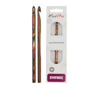 Knit Pro KP20711 - Ganchillo, 7mm