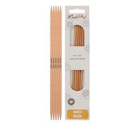 Knit Pro KP35117 - Aguja de Punto, 4 mm