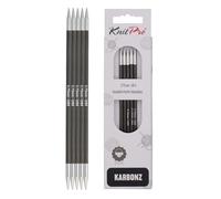 Knit Pro KP41112 - Aguja de Punto, 3,75mm