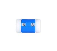 Knit Pro Row Counter, Azul, pequeño