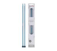 Knit Pro Trendz - Aguja afgana (30 cm, 5,5 mm)