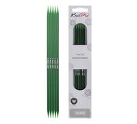 Knit Pro Trendz - Agujas de Punto (acrílico, 15 cm-4,50 mm)