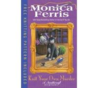 Knit Your Own Murder (ebook)