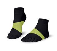 Knitido Marathon TS Calcetines deportivos de tobillo alto con dedos