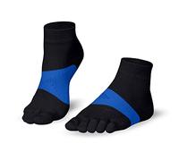 Knitido Marathon TS Calcetines deportivos de tobillo alto con dedos