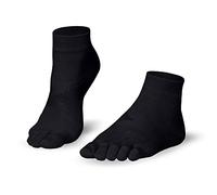 Knitido Marathon TS Calcetines deportivos de tobillo alto con dedos