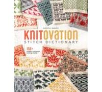 Knitovation Stitch Dictionary (ebook)